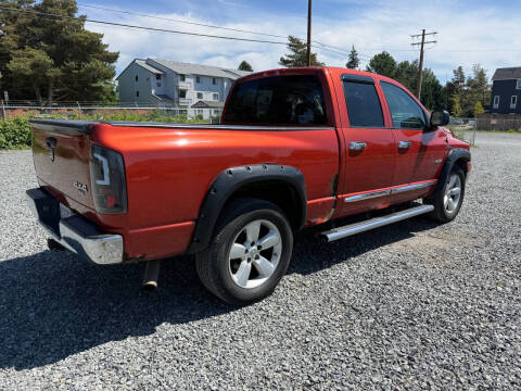 2008 Dodge Ram 1500