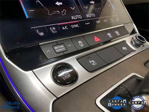 2025 Audi A6 quattro Premium Plus 45 TFSI