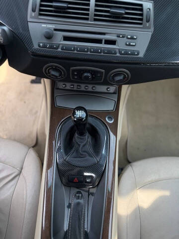 2003 BMW Z4 2.5i