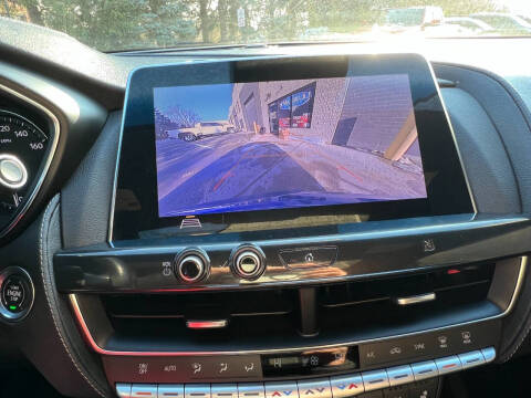 2020 Cadillac CT5 Premium Luxury