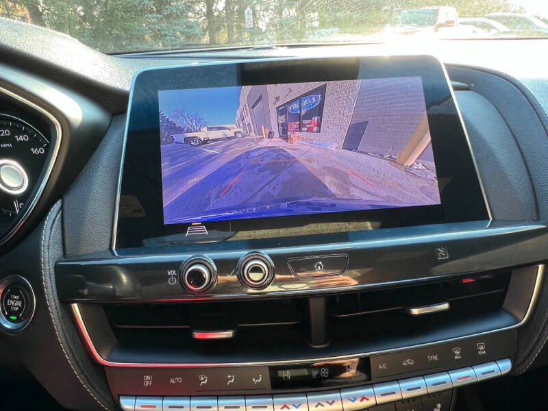 2020 Cadillac CT5 Premium Luxury