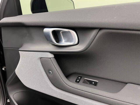 2022 Polestar 2 Long Range Dual Motor