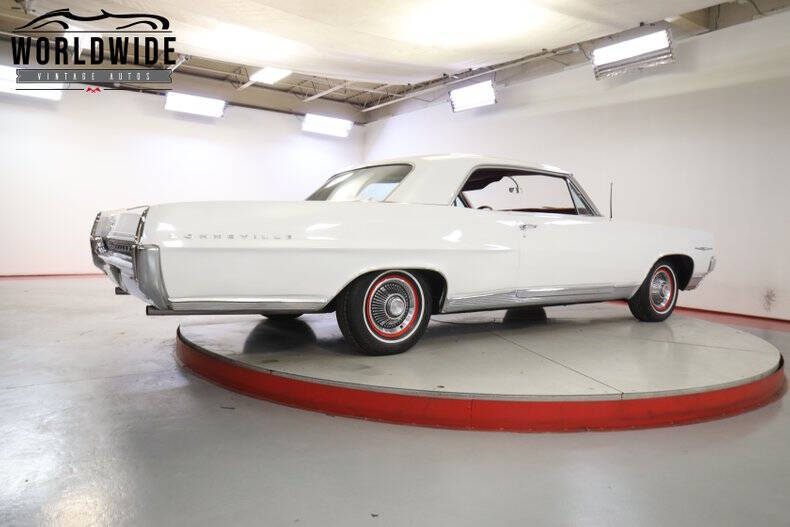 1964 Pontiac Bonneville