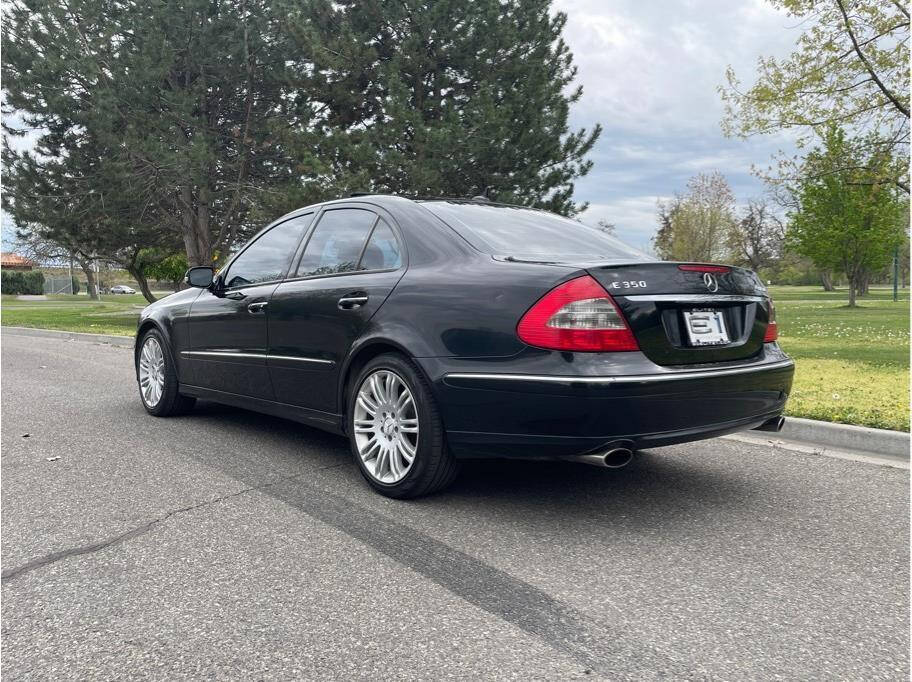 2007 Mercedes-Benz E-Class for sale at Elite 1 Auto Sales in Kennewick, WA