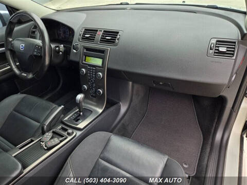 2011 Volvo C30 T5 R-Design