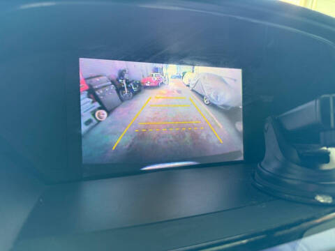 2013 Honda Pilot LX