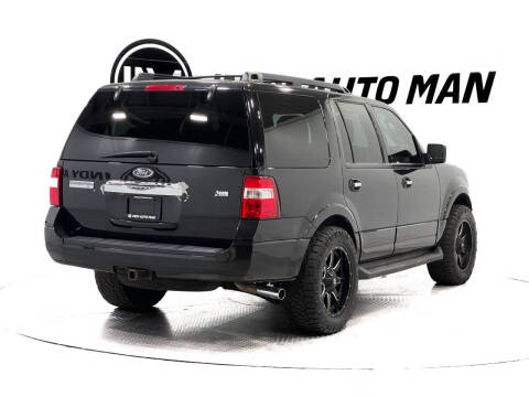 2012 Ford Expedition XLT
