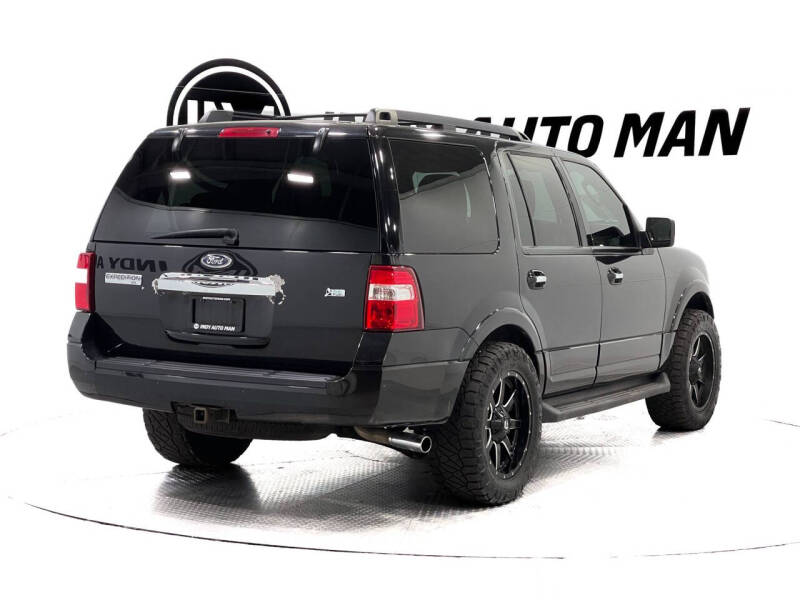 2012 Ford Expedition XLT