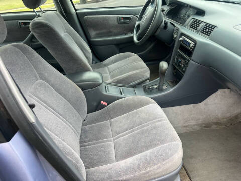 1997 Toyota Camry LE