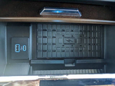 2024 Ford Expedition MAX King Ranch