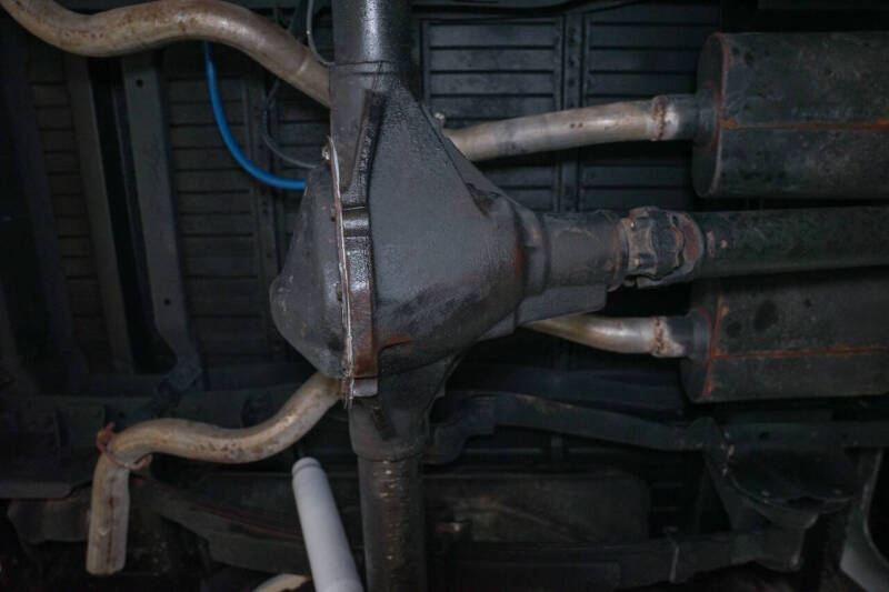 1987 GMC R/V 1500 Series R1500