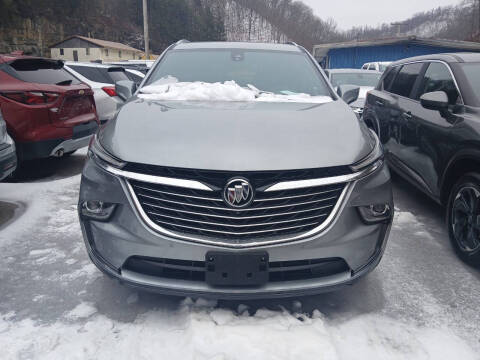 2024 Buick Enclave Premium