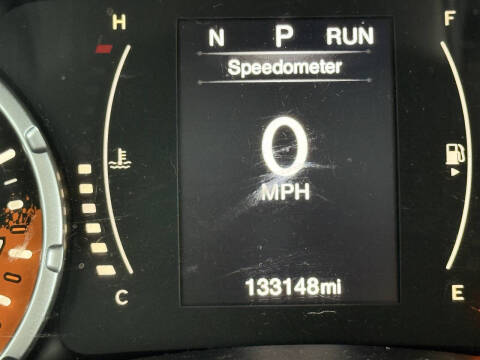 2016 Jeep Renegade Sport