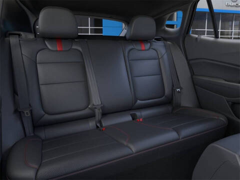 2025 Chevrolet Trax RS