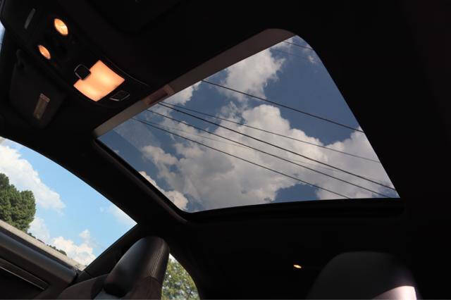 2013 Audi RS 5 quattro