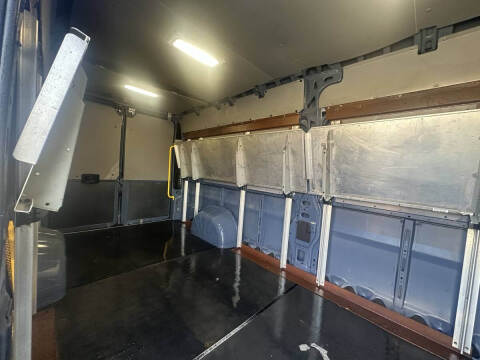 2019 RAM ProMaster 3500 159 WB