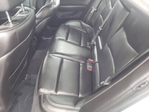 2013 Cadillac ATS 2.0T