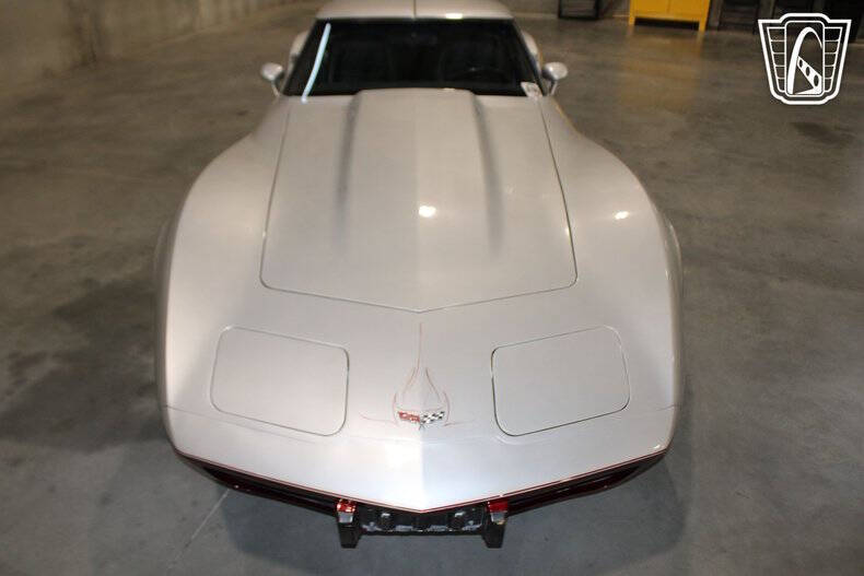 1979 Chevrolet Corvette