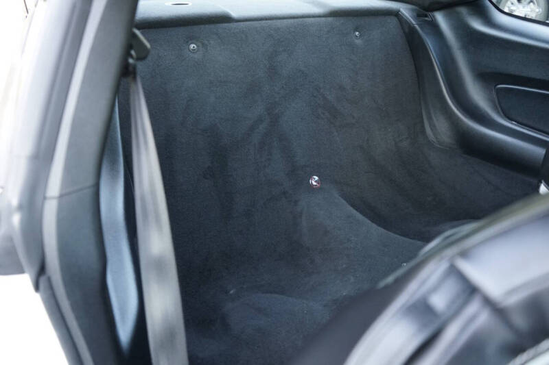 2020 Ford Mustang Shelby GT500