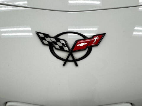 2000 Chevrolet Corvette