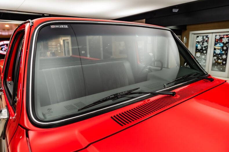 1987 Chevrolet R/V 10 Series