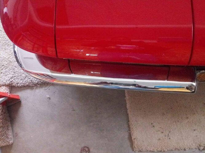 1966 Chevrolet Corvette