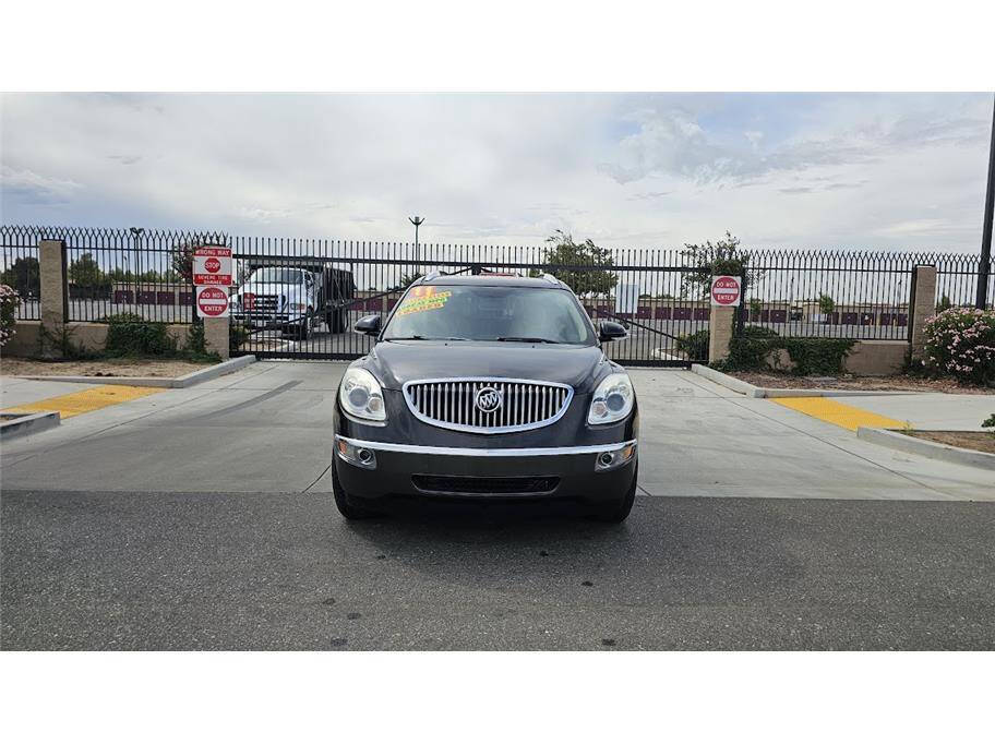 2011 Buick Enclave for sale at VIP AUTO SALES, INC. in Modesto, CA