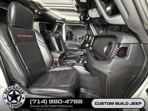 2024 Jeep Gladiator