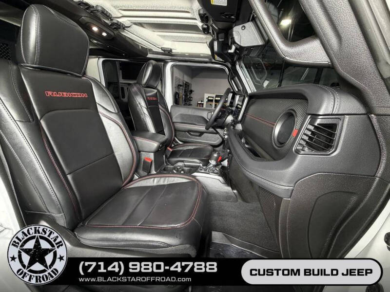 2024 Jeep Gladiator