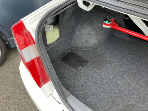 1999 Mitsubishi EVO 6