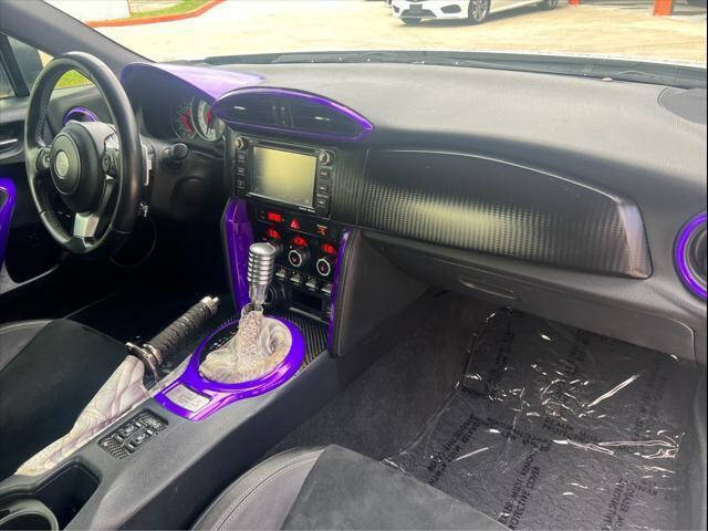 2018 TOYOTA 86 Coupe - $20,197