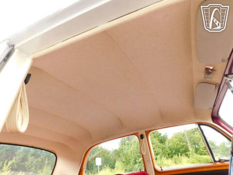 1962 Mercedes-Benz 190-Class