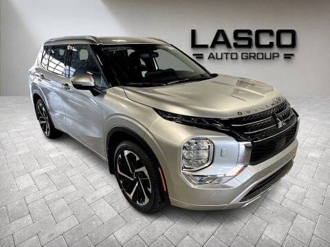 2023 Mitsubishi Outlander for sale at Lasco of Waterford in Waterford MI