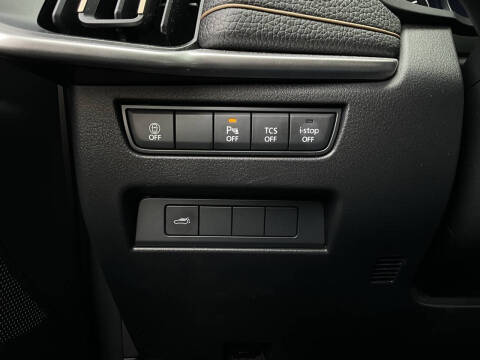 2025 Mazda CX-90 3.3 Turbo Preferred