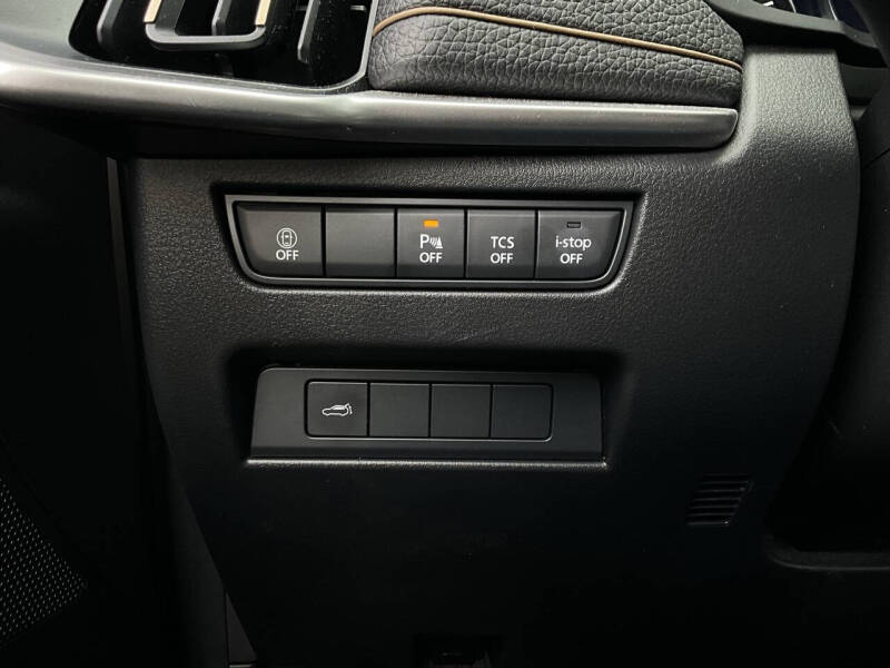 2025 Mazda CX-90 3.3 Turbo Preferred