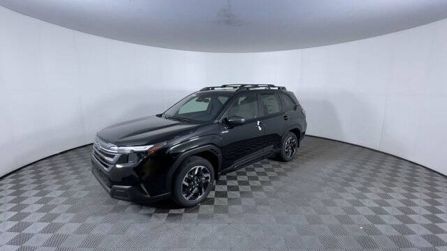 2025 Subaru Forester Premium Hybrid