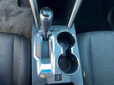 2016 GMC Terrain SLE-2