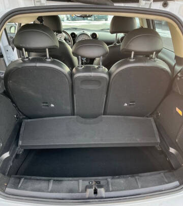 2014 MINI Countryman Cooper S ALL4