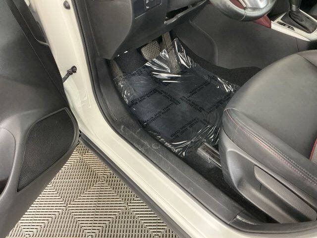 2016 Mazda CX-3