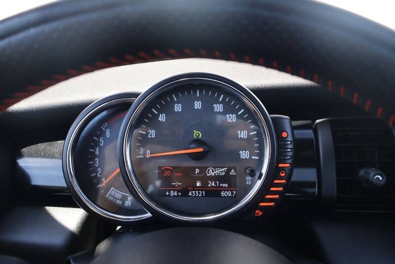 2014 MINI Hardtop Cooper S