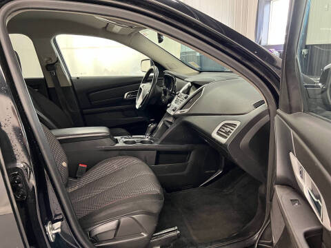 2017 GMC Terrain SLE-2