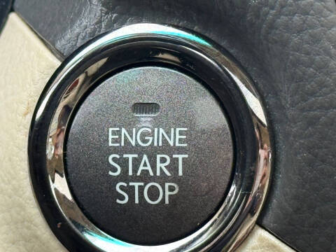 2011 Lexus LS 460