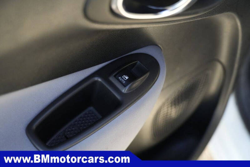 2014 FIAT 500L Easy