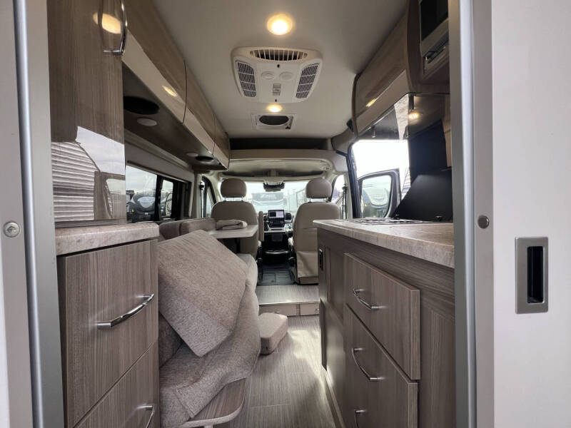 2023 Thor Motor Coach Scope