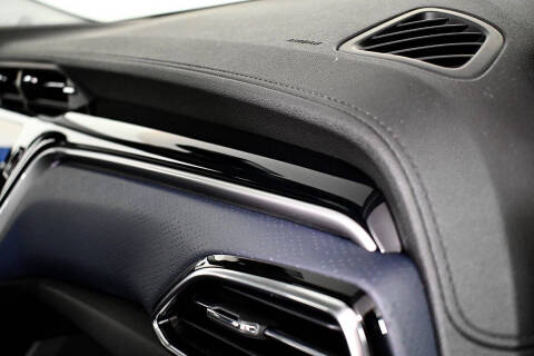 2022 Chevrolet Bolt EUV Premier