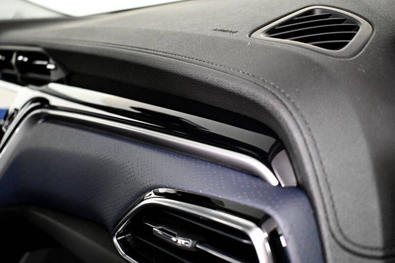 2022 Chevrolet Bolt EUV Premier