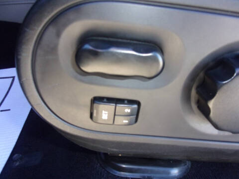 2008 Ford F-150 Lariat