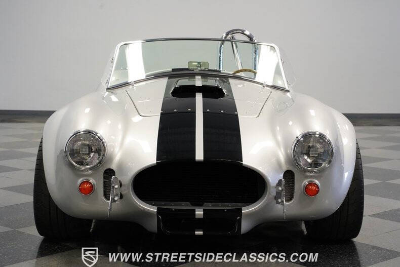 1965 Shelby Cobra