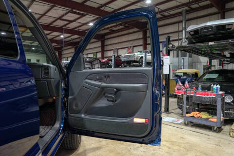 1999 GMC Sierra 2500 SLE