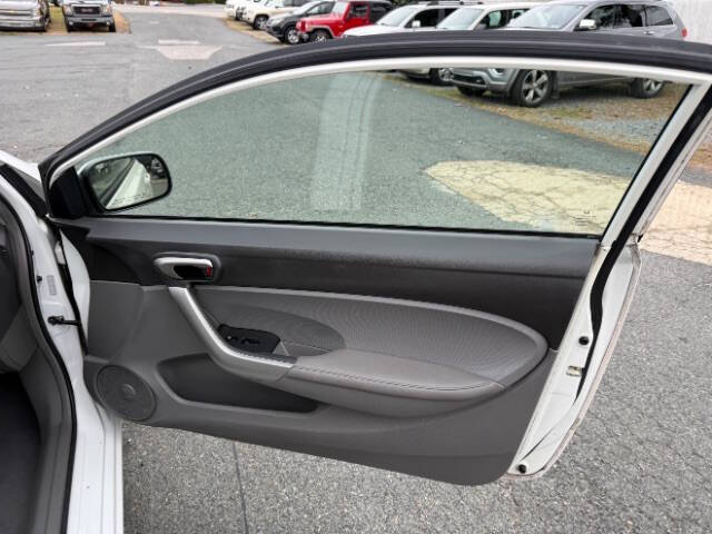 2011 Honda Civic EX-L